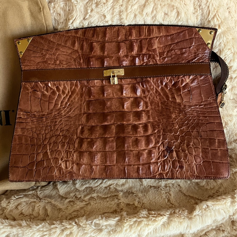 Pollini handbag